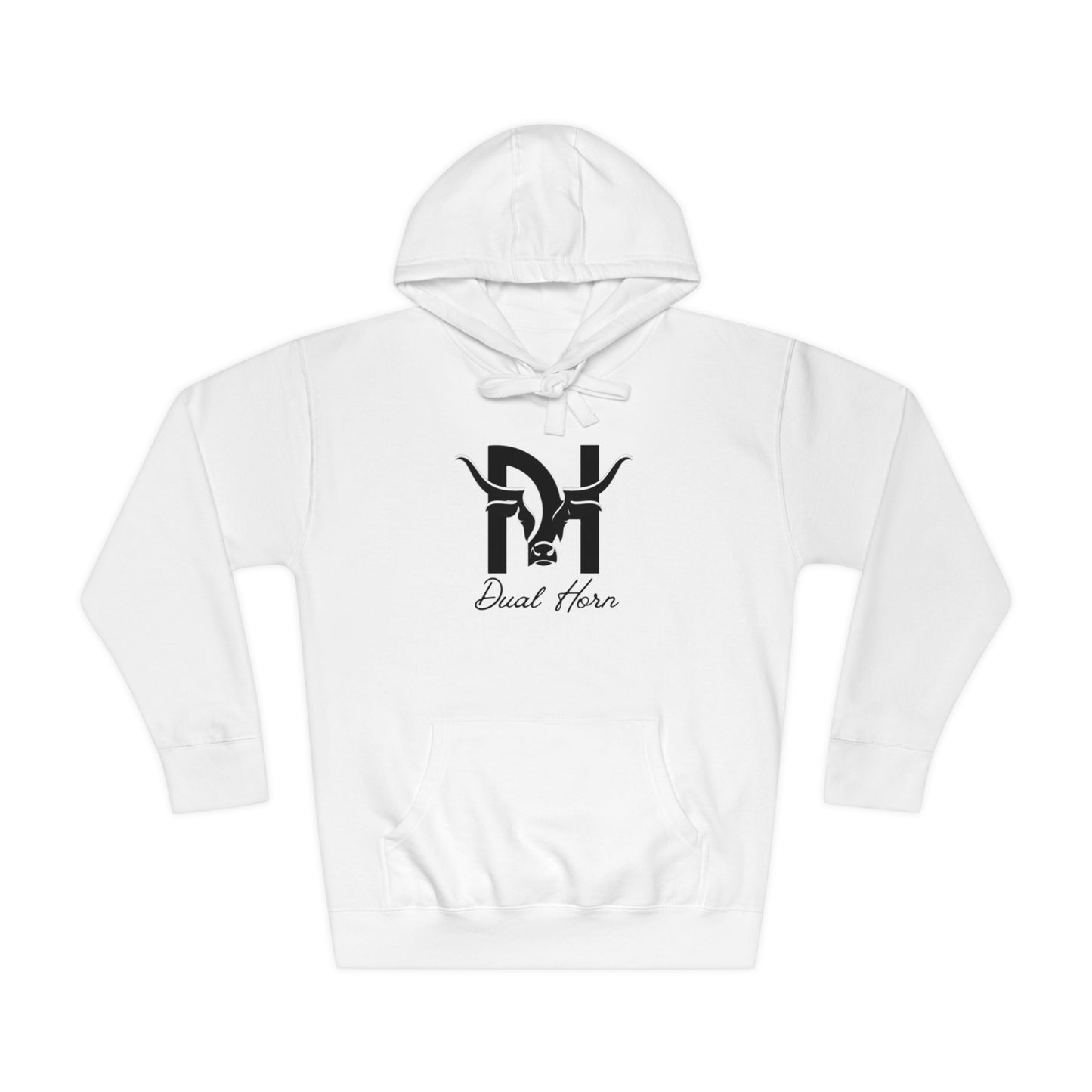 Unisex Fleece Hoodie
