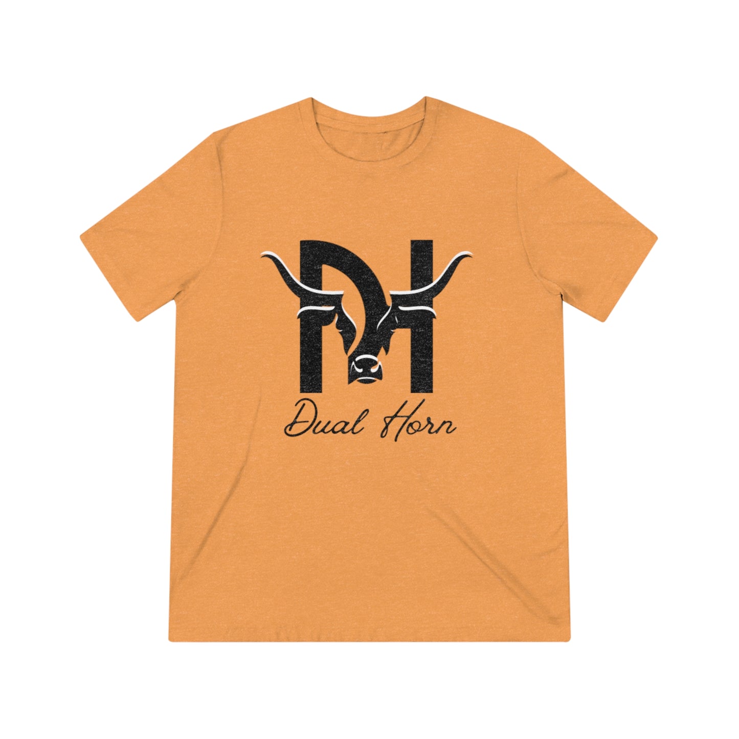 Unisex Triblend Tee