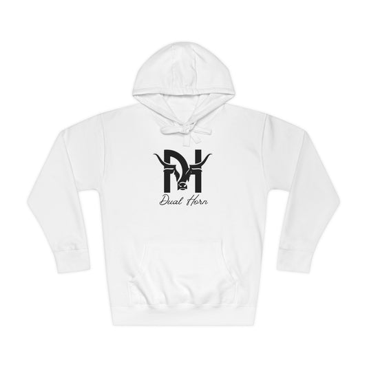 Unisex Fleece Hoodie