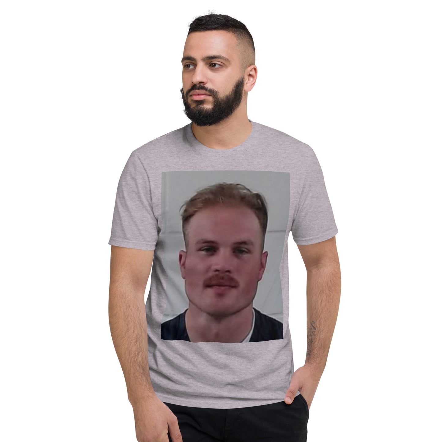 Short-Sleeve T-Shirt